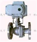 電動(dòng)不銹鋼閥門(mén)(球閥)